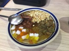 打卡送冰粉-令狐冲烤鱼·烧菜馆(达明店)