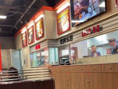 -许哥东北烧烤·铁丳烤串·宫后夹肉(繁花中心店)