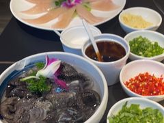 -蜀九香火锅(彩虹店)