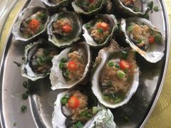 -乡味海鲜农家菜·巽寮土窑鸡(地道美食店)
