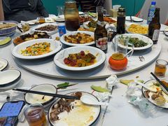 -西域美食(西直门南小街店)