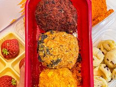 -彭记优口(王府井购物中心店)