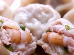 -海知道大连海鲜水饺(南山大冲店)