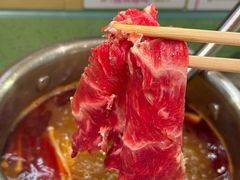 -一围肥牛肉小火锅(佳兆业广场店)