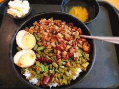 -大袁猪脚饭(水晶郦城店)