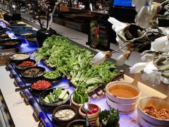 -韩盛·盛江山自助料理(中街大悦城店)