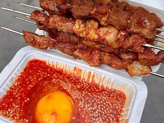 -泰善串店•延边朝鲜族烧烤(理工大学店)