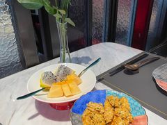 -海味世家·家常菜馆(明州里店)