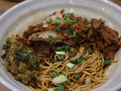 笋干干挑面-佬钱湾仔(衣裳街店)