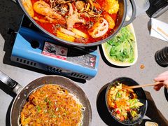 -一棠龙虾•王牌虾球(楚河汉街店)