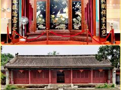 -承恩寺