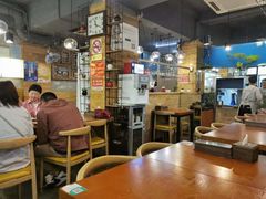 大堂-韩礼年糕(飞虹路店)