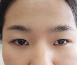 -Yue Show馨选·半永久纹眉纹眼线