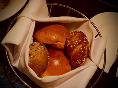 -康莱德酒店·美庭自助餐厅