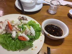 -醉壹号海鲜大排档(厦门美食地标店)