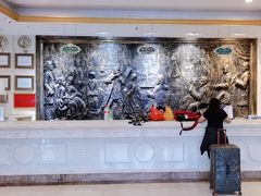 -嘉洲酒店(梅州梅县机场店)