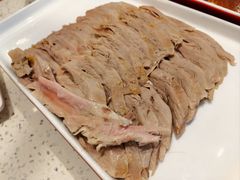 -玉林烤鸭店(小西天店)