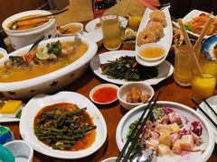 -明泰谷泰国餐厅(正大广场店)