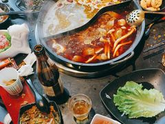 -南山八号火锅(曲江创意谷店)