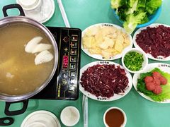 -乌记鲜活牛肉城(金砂东路店)