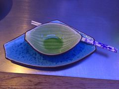 -鱼库·不仅是一家烤鱼店(车公庙店)