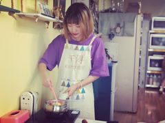 -千浔一暖DIY蛋糕烘焙(人民大学店)