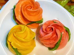 -天厨妙香素食餐厅(清华店)