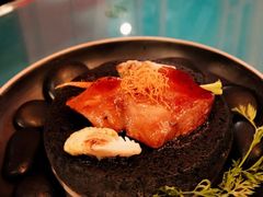 -尚膳蔬食料理主題餐廳(v)