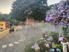 -HERRE·FARM 赫尔露营农场·团建聚会包场