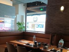 -虎哥六韩式烤肉料理 TIGERGRILL(隆生金山湖中心购物广场店)