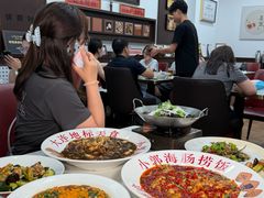 -小郭私房菜·海肠捞饭店(学士街店)