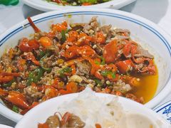 -欧记大排档·景德菜(上海首店)