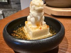 -自如ZSPACE四合院艺术餐厅