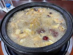 -菌之家·专业纯野生菌火锅·特色炒菌
