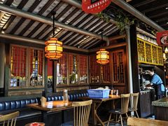 -蓉和妈妈菜·芙蓉花开(高新店)