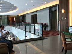 -常州九洲环宇大酒店(常州火车站店)