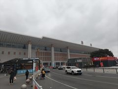 -莆田站