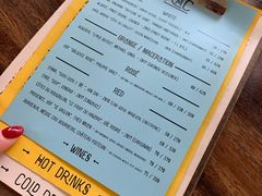 -RAC BAR(安福路店)