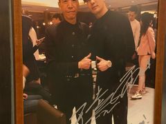 -中国厨房/台湾牛肉面
