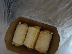 -巴黎贝甜(凯德MALL望京店)