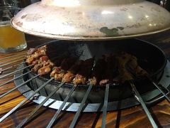 -水浒烤肉(国贸店)