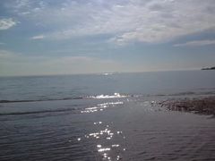 -东戴河风景区-止锚湾