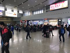 -衡阳东站