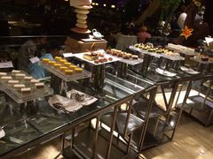 -杭州国际会议中心洲际酒店-原素全日餐厅(解放东路店)