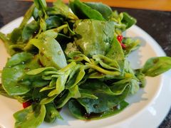 -小城粥道·海胆鲜虾粥(解放广场店)