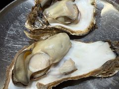 -蚝堡海鲜·威海菜·海肠捞饭·烧烤·亚洲吃蚝公司(幸福门店)
