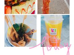 -南京时尚莱迪购物广场(正洪街店)
