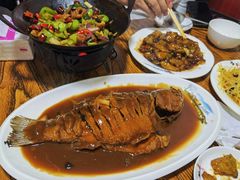 -红实家常菜(静安里店)