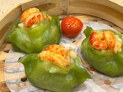-点都德(喜粤楼店)