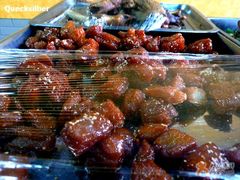 dimsum-白魁老号饭庄(安内店)